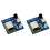 2X ESP8266 Infrared Transmitter-Receiver for  Command WIFI ESP-12F Module TYPE-C Interface Transmission Module 1