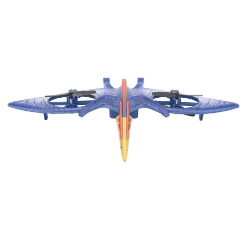 Τετρακόπτερο τηλεκατευθυνόμενο drone συμβατό με παιδιά - Παιχνίδι αερο 1