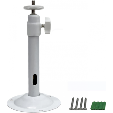 Βάση στήριξης προβολέα Η βάση στήριξης προβολέα μπορεί να ρυθμιστεί 360C