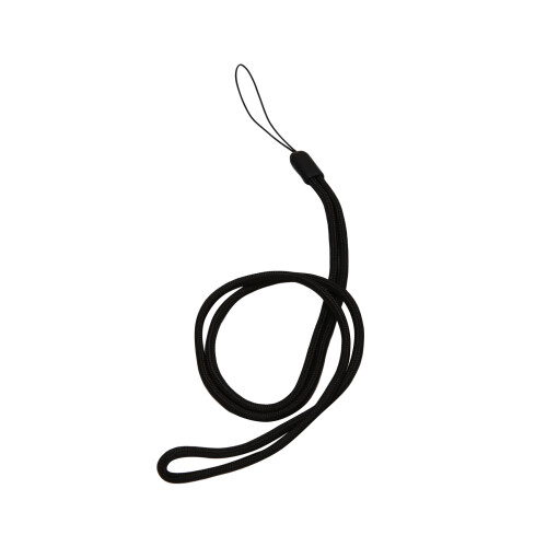 5X Nylon Cord Braid Cord for Camera Necklace Black 1