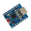 3X ESP32C6-TINY SuperMini Microcontroller Development Board Support WIFI  with Onboard WS2812 ESP32-C6FH4 8
