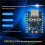 3X ESP32C6-TINY SuperMini Microcontroller Development Board Support WIFI  with Onboard WS2812 ESP32-C6FH4 4