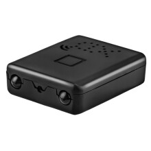 4K Full HD 1080P  IP Cam XD WiFi Night Vision Camera IR-CUT RöRelsedetektering SäKerhetsvideokamera HD-Videoinspelare