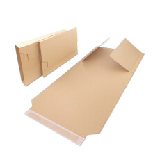 Pahvikääre 310x250x20-70 mm BV 4 x 25 kpl