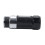2Pcs  LED Flashlights Car Cigarette Lighter LED Rechargeable Flashlight 5