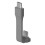 2X 90 Degree Elbow Data Cable TYPE-C to TYPE-C Full-Function Connection Magnetic Hard Disk Box M2 240W 2
