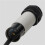 2 Pcs CR18-8DN M18 Capacitive Proximity  Sensor New High Quality 6