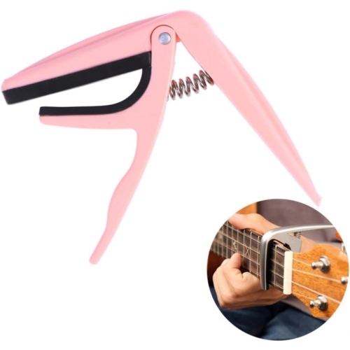Συμβατό με κράμα ψευδαργύρου, μπάσο, ukulele, μπάσο, ηλεκτρικό κουρδιστή 1