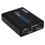Μετατροπέας HDMI σε Composite / AV S-Video Προσαρμογέας μετατροπέα βίντεο RCA CVBS/L/R, β 2
