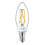 LED SceneSwitch E14 P45 Coroa 40-18-9W Transparente 1