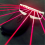 Γυαλιά λέιζερ DJ Disco Party Light Stage Show Χορός Φωτεινά LED γυαλιά για νυχτερινά 3