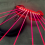Γυαλιά λέιζερ DJ Disco Party Light Stage Show Χορός Φωτεινά LED γυαλιά για νυχτερινά 4