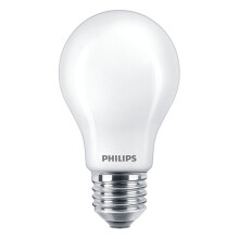 Pack de 2 LED E27 Normal 60W Givre 806lm