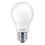 Pack de 2 LED E27 Normal 60W Givre 806lm 1
