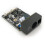 5X GM865 1D 2D Barcode Scanner USB TTL Bar Code Reader QR Code Module CMOS with Cable for Bus Supermarket ,Near -Lens 7