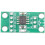 3X X9C103S Digital Potentiometer Module 100K 100Th Order Digital Potentiometer Circuit 5