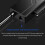 2X Cabo USB 3.0 para  Cabo Adaptador  III para Usb 3.0 Suporte para Disco Rígido Externo HDD SSD de 3,5 2,5 Polegadas Até 6 Gbps 4