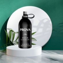 Test af herreparfume Dear Savage 120ml