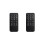 2X Replace Remote Control for  Cinema Soundbar SB250 Sound Bar 1