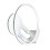 2X Wall Mount Bracket for    for Home & Office Use Secure & Space-Saving Design,Stainless Steel 4