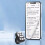 3X  Remote Control Scrolling Ring Finger for Remote Phone Video Remote Control Selfie Stick Camera Controller 7