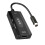 2X Convertitore Portatile Compatibile da SS A  per Adattatore TV HD per Console  Saturn 2