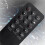 2X Replace Remote Control for  Cinema Soundbar SB250 Sound Bar 2