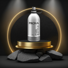 Prova Men Parfume Męska Pass Battle 120ml