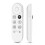 2X Télécommande IR  Voice G9N9N de Remplacement pour  TV GoogleChromecast 2020 W3JD 2