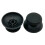 200Pcs for PS4 Analog Cover 3D Shell Thumb Stick Joystick Thumbstick Mushroom Cap for   4 PS4 Controller 4