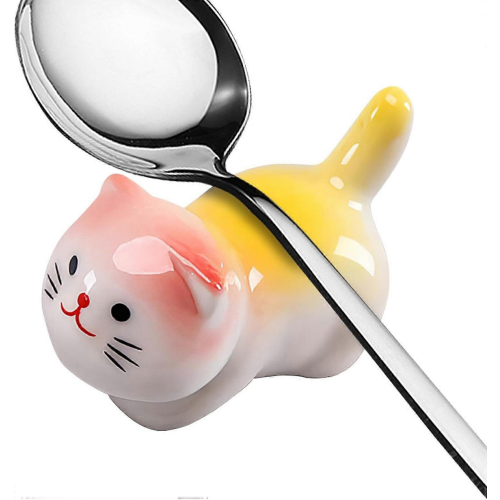 Scíth Bataí Coimeádáin Cat Gleoite, Sealbhóirí Scíthe Bataí Coimeádáin Ceirmeacha