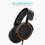 3X Replacement Audio Headset Cord for  Arctis 7 5 3 Pro Wireless Gaming Headphones 4.9Ft Cable 2