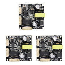3X PM3812RCL POE-Modul 12V1A IEEE802.3Af Standardisolerat POE-Kort