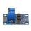 6X AD620 Microvolt MV Voltage Amplifier Signal Booster 3-12V  Instrumentation Modu Board 3