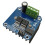 4X BTS7960 43A High Power Motor Driver Module/ Car Driver Module for  Current Limit 2