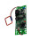 3X RFID Embed Control Module,Intercom Access ,Elevator Access Control 9-30V  Power Access Controller Module ID Module 2