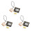 3X -U7 Satellite Navigation Module 10M Compatible Positioning GPS Module MCU STM32 MCU for 2