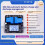 3X XY-BT13L 30A Battery Charge Control Module Charge and Discharge Protection Bidirectional Current Detection Protector 4
