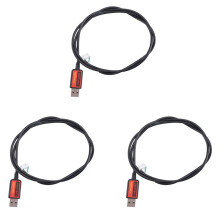 3X BMS USB-UART-Communicatieprotocol Naar Pc voor LiFePO4 Li-Ion NCM LTO-Batterij 4S Tot 32S Daly BMS UART-Kabel