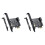 2X PCI-e 1X para USB 3.2 Gen1 USB3.2 Type-C Front Adapter Card 2  (Type C+ Type A) Expansion Card 1