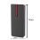 10X IP68 Waterproof IC Card Reader 13.56Khz Proximity Card Access Control Slave Reader Support Wiegand 26/34 Output 6