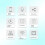 2X Tuya 16A  Wifi  DIY 1-Way Remote Control Timer Relay Automation for  Life Work 5