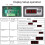 2X Digital Display Potentiometer Variable Resistor 10k Ω Resistance Signal Simulator for Speed Controller Inverter 5