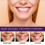 (3pcs) 7 Pro Strong Whitening Toothpaste, Intense Whitening Toothpaste 7 Pro 3