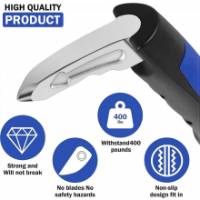 2025 Ultimo modello 2Pack Car Handle Assist per anziani 2 in 1 multifunzione Auto