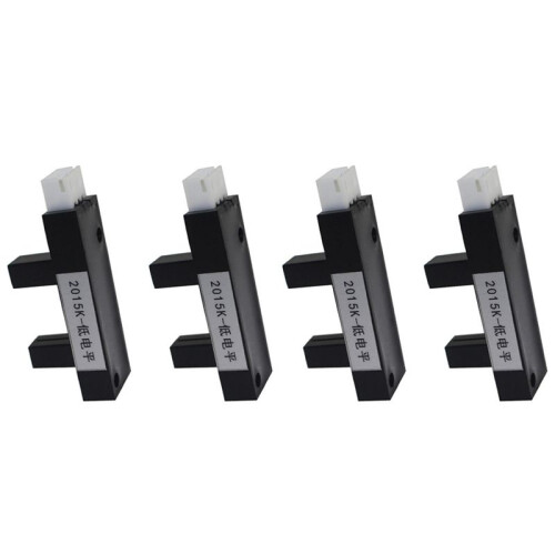 4X 2015K NO Positioning Sensor Low Level for Basketball Machine Arcade Claw Candy Vending Accessories