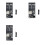 3X LILYGO T-2CAN ESP32-S3 Development Board Stand-Alone CAN Controller with SPl Interface 16MB FLASH / 8M PSRAM 1