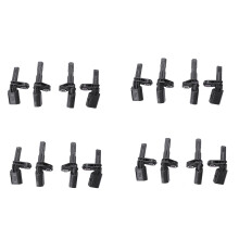 16x Speed Sensor for MK5 MK6 B6 B7 TT A3 S3 Q3 WHT003856 WHT003857 WHT003858 WHT003859