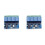 2X 4 Channel USB Relay Module LCUS-4 Intelligent Control Relay   USB 5V 2