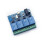 2X 4 Channel USB Relay Module LCUS-4 Intelligent Control Relay   USB 5V 5